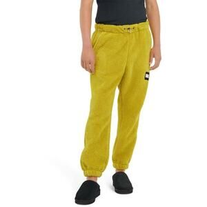 Ugg Men's Dilan Sherpa Joggers in Relish Size Large